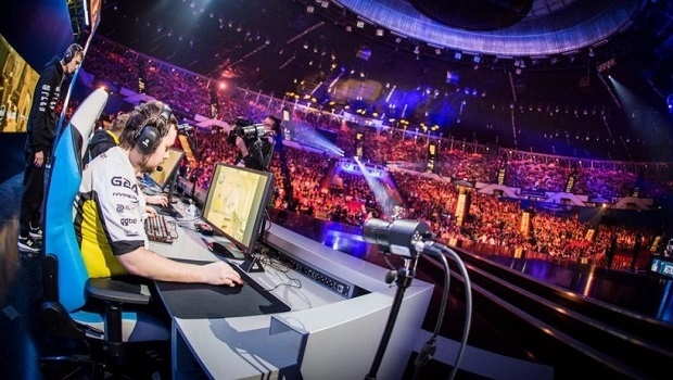 Brasil: o país dos eSports?