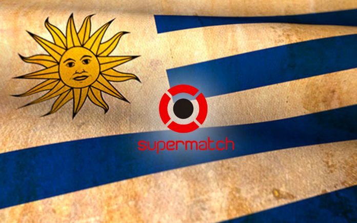 Bloqueio de Sites de Aposta no Uruguai é Bem-Vindo por Supermatch