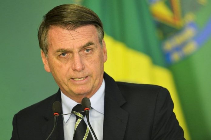 Indústrias dos jogos de azar aguardam posição de Jair Bolsonaro