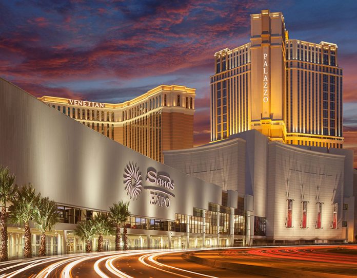 Las Vegas Sands Planeja Cassinos em Nova York e Rio