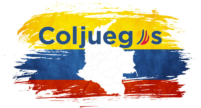 Mapa do Jogo na Colômbia