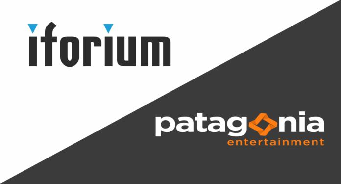 Patagonia Entertainment Cria Parceria de Conteúdo com Iforium