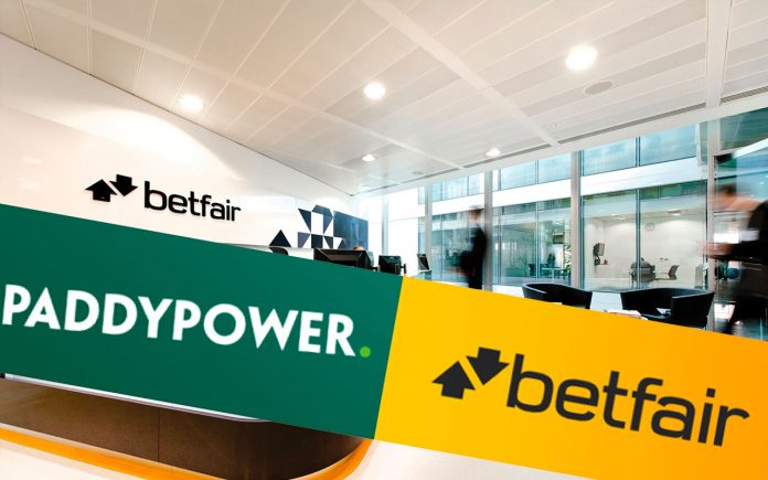 Sutil Melhora na Receita do Grupo Paddy Power Betfair