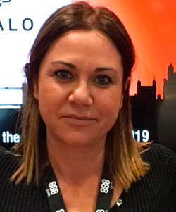 Samantha Asensi