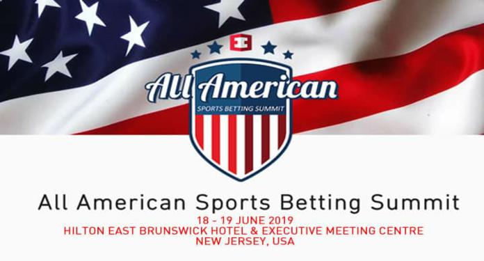 All American Sports Betting Summit