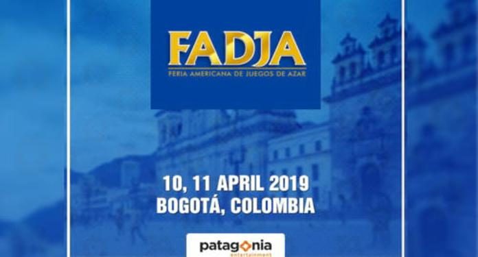 Patagonia Confirma Presença na FADJA 2019