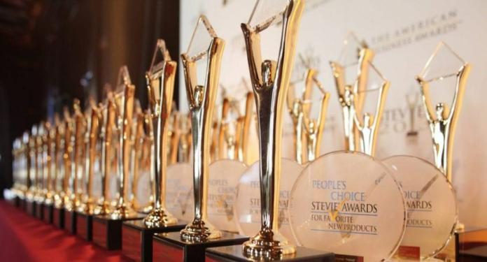 AGA Ganha o Prêmio Gold Stevie do American Business Awards