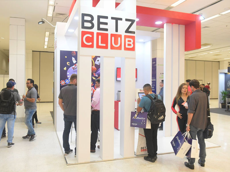 BetzClub no Afiliados Brasil