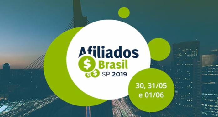 Afiliados Brasil O Maior Evento de Marketing de Afiliados da América Latina