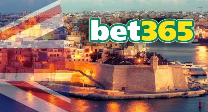 Bet365 Expande Suas Operações em Malta