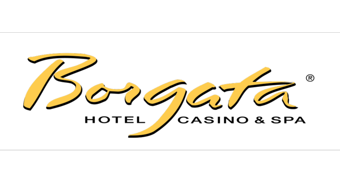 Borgata Casino Online download the new version for iphone