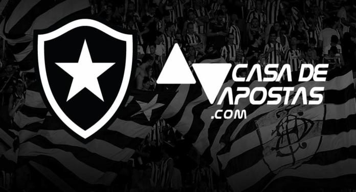 Botafogo da Paraíba - Nesta temporada contamos com a parceria de uma das  melhores casas de apostas esportivas do Brasil: @joguefacil. Uma parceria  que se mostrou importante não só pelo reforço financeiro