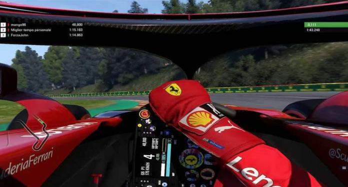 O atributo alt desta imagem estÃ¡ vazio. O nome do arquivo Ã© Ferrari-MontarÃ¡-sua-PrÃ³pria-Equipe-eSports-Formula-1.jpg