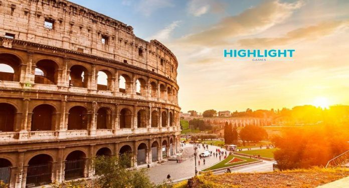 Highlight Games Fecha Acordo a Lottomatica e Chega à Itália