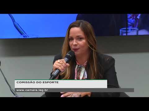 Audiência Pública Contou com Presença de Empresas de Certificações