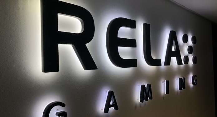 Após Parceria, High 5 Games Leva 120 Jogos para a Relax Gaming