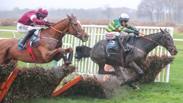 Betfair Faz Parceria com a ARC e Newcastle Racecourse