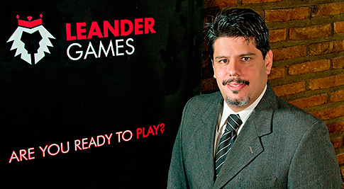Co-fundadores da Leander Games Deixam Empresa mas Permanecem na Indústria