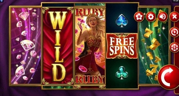 MicroGaming anuncia lançamento do Ruby Casino Queen