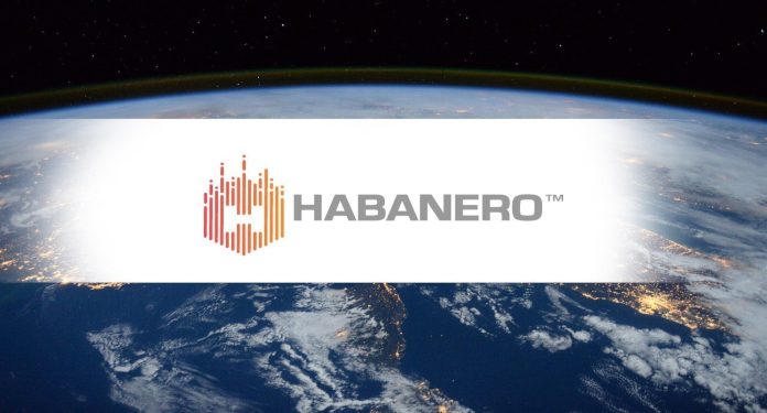 Habanero se Integra à ORYX Gaming