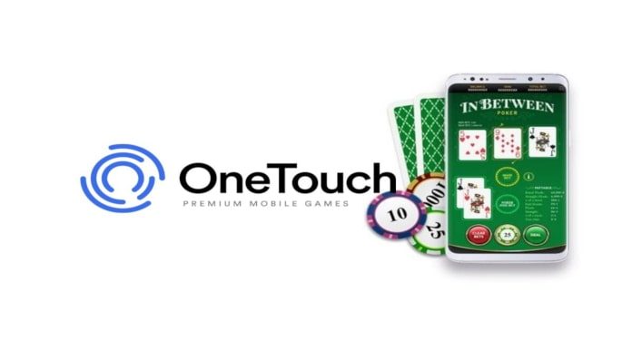OneTouch Lança a 'In Between Poker'