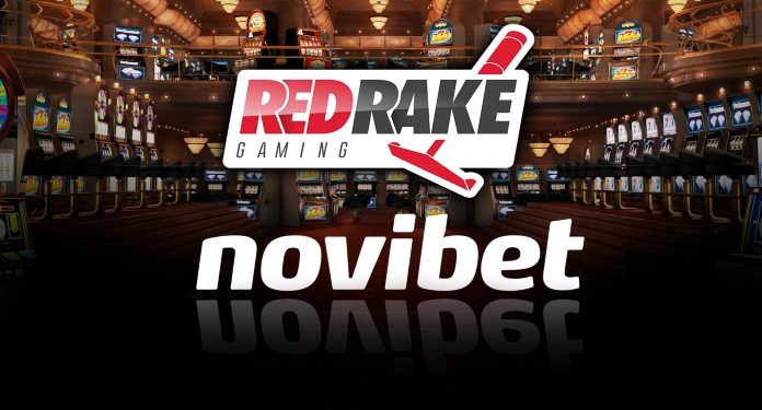 Red Rake Gaming Reforça Presença nos Mercados da Grécia e do Reino Unido com Parceria