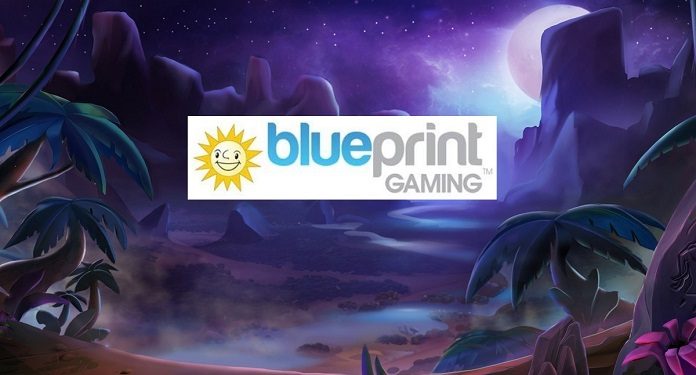 Blueprint Gaming lança novas ferramentas de marketing