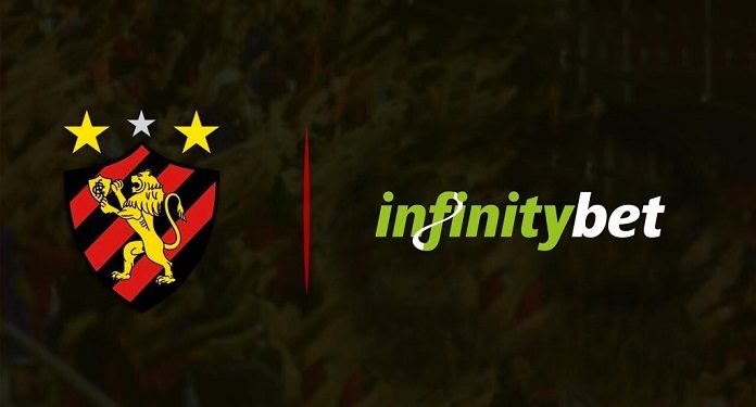 Infinity Bet: Site de Apostas Acerta Parceria com Sport e Santa Cruz