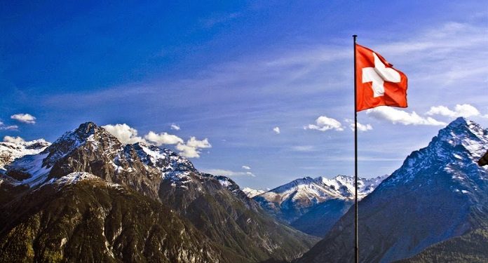 William Hill não Recebe e está Cancelando Apostas Existentes na Suíça