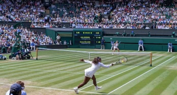 BETDAQ Lança Oferta de Comissão de 0% para Wimbledon