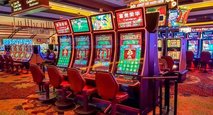 Casino Maklercourtage pearl gratis 2023 Exklusive Einzahlung Sofortig