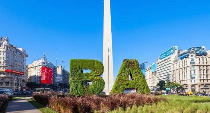 14 empresas vão competir para operar jogo online em Buenos Aires