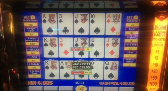 3 erros em casinos  que fazem você parecer idiota