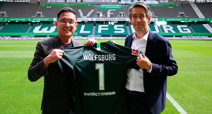 A-Ballbet-é-a-Nova-Parceira-Oficial-de-Apostas-do-Wolfsburg-na-Ásia