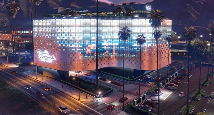 Cassino-e-Resort-Diamond-do-GTA-Quebra-Recorde-de-Jogadores-Simultâneos