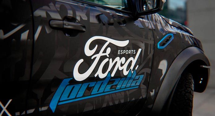 Ford-Recruta-Gamers-para-Competição-de-eSports