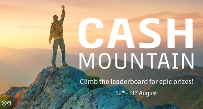 Microgaming-Poker-Network-Lança-Promoção-'Cash-Mountain' Microgaming-Poker-Network-Lança-Promoção-'Cash-Mountain'