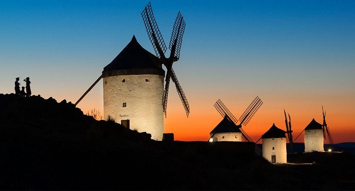 Nova-Ordem-de-Bingo-em-Vigor-em-Castilla-La Mancha-Na-Espanha
