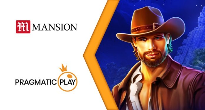 Pragmatic-Play-Firma-Parceria-com-Mansion