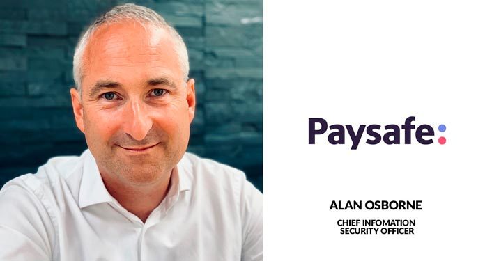 Alan-Osborne-se-junta-à-Paysafe-como-Diretor-de-Segurança-da-Informação