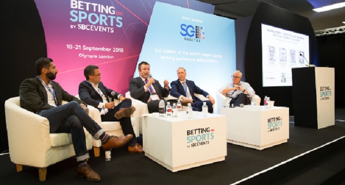Confira detalhes da edição 2019 do Betting on Sports (1)