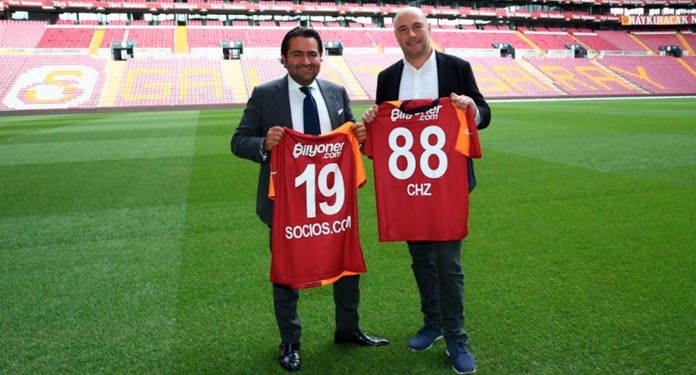 Galatasaray-Lança-Tokens-para-Torcedores-com-o-Projeto-Blockchain-Socios-com
