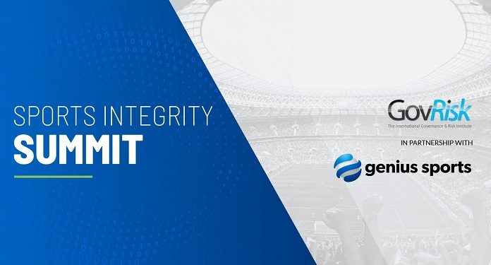 GovRisk e Genius Sports Trarão a Sports Integrity Summit ao Brasil