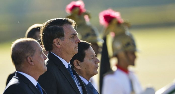 Legalização do Jogo Governo Bolsonaro Pode Passar Decisão à Estados