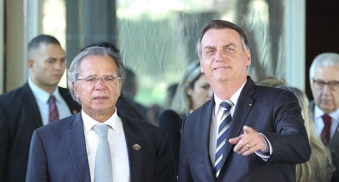 Ministério da Economia do Brasil busca regular apostas esportivas