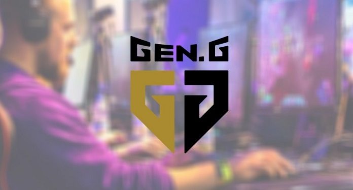 NBA 2K League Anuncia Gen.G para Lançar Equipe de Xangai