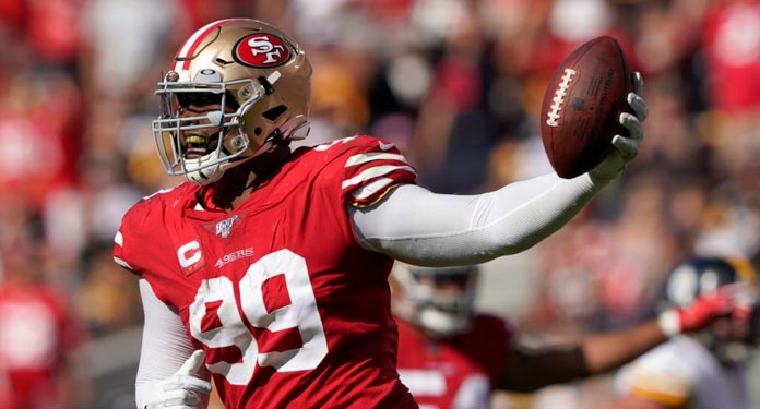 San-Francisco-49ers-será-Patrocinado-pelo-Cache-Creek-Casino-Resort