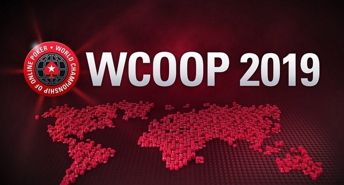 Wcoop 2019 se Torna Maior Da História Do Pokerstars