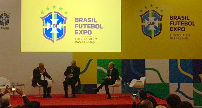 Brasil Futebol Expo Painel Trata de Apostas e Loteria no Cenário Nacional (2)