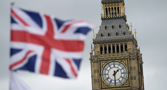 Brexit: Reino Unido Publica Lista De Verificação Para Ajudar Indústria